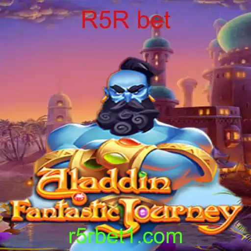 Explorando o Mundo de 'Aladdin': Aventura e Estratégia no Jogo R5R Bet