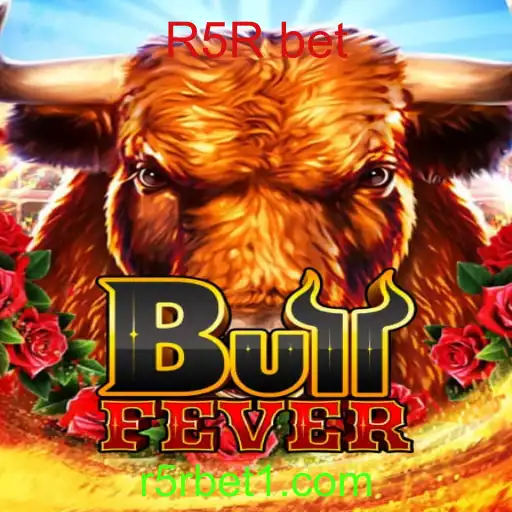 BullFever: A Excitação do Jogo e a Oportunidade de Apostar no R5R Bet