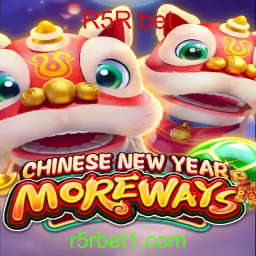 Explorando o Fascinante Jogo CHINESENEWYEARMOREWAYS