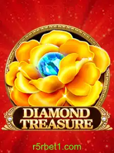 Explorando o Mundo de Diamondtreasure: Uma Jornada no R5R Bet