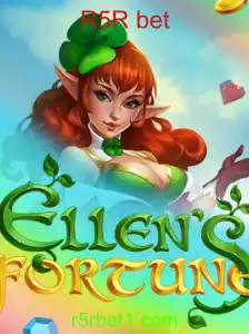 Descubra o Mundo de EllensFortune: Regras, Estratégias e Tudo Sobre R5R Bet