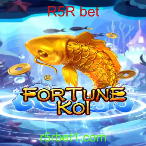 FORTUNEKOI: Explorando o Jogo e as Regras do R5R Bet