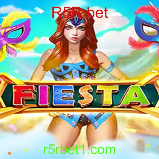 Explorando o Jogo Fiesta: Uma Aventura com R5R Bet