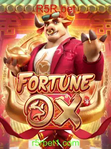 Explorando FortuneOx: Um Mergulho no Mundo do Jogo e a Estratégia R5R Bet