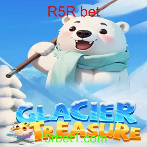 Descubra o Mundo de Aventura de GlacierTreasure e a Estratégia do R5R Bet