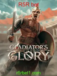 Descubra o Mundo de GladiatorsGlory e a Chave do Sucesso com R5R Bet