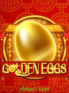GoldenEggs: Um Guia Completo para o Jogo e a Estratégia de R5R Bet