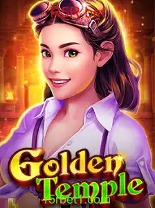 Descubra os Mistérios de GoldenTemple: Um Guia Completo do Jogo R5R Bet