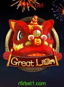 Descubra o Fascinante Mundo do GreatLion e o Sistema R5R Bet