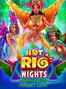 Descubra o Empolgante Jogo HotRioNightsBonusBuy e as Regras do R5R Bet