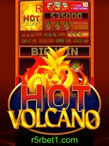 HotVolcano: Explorando as Chamas do Entretenimento