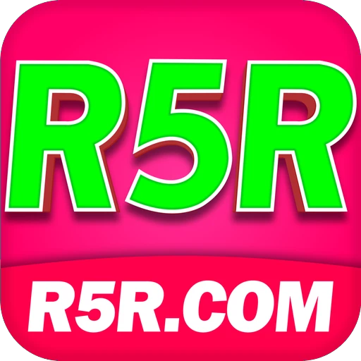 R5R bet-Excellent Online Cassino In Brasil Logo