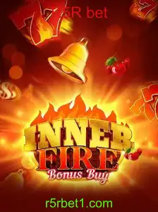 Descubra o Mundo Emocionante de InnerFireBonusBuy: Uma Aventura de Apostas R5R