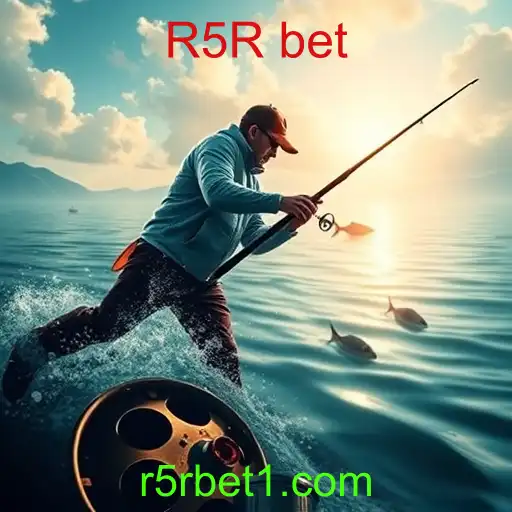 Jogos de pesca