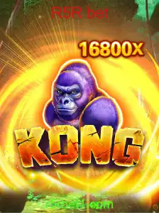Kong: Descubra a Excitante Dinâmica do Jogo e Aposte com R5R Bet