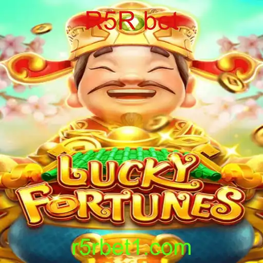 Descubra o Mundo de LUCKYFORTUNES e o Fascinante R5R Bet