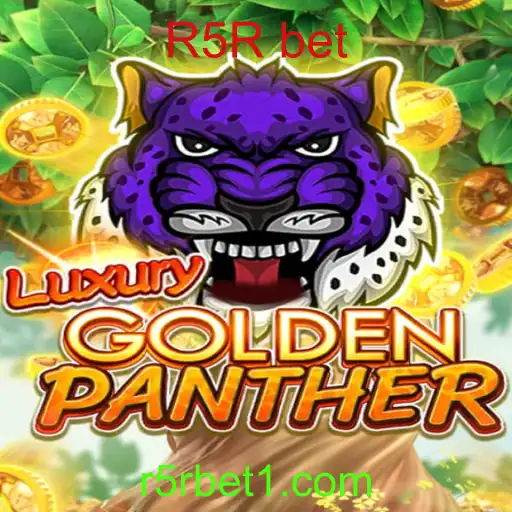 Descobrindo o Mundo do Jogo LUXURYGOLDENPANTHER