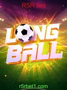 LongBall: Um Novo Horizonte no Mundo dos Jogos de Aposta