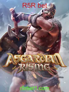 Desvendando o Universo de AsgardianRising: Uma Imersão no Jogo e a Estratégia do R5R Bet