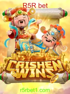 Descubra o Fascinante Mundo de CaishenWins: Regras e Estratégias para R5R Bet