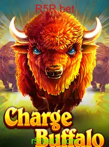 ChargeBuffalo: Um Guia Completo Sobre Este Jogo Emocionante