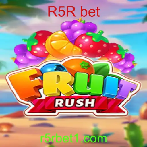 Explorando FruitRush: Uma Nova Era de Entretenimento com R5R Bet