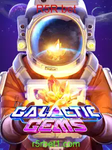 Explorando o Universo de GalacticGems: A Atração do Mundo dos Jogos com R5R bet
