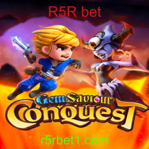 GemSaviourConquest: Uma Aventura Épica no Mundo dos Jogos