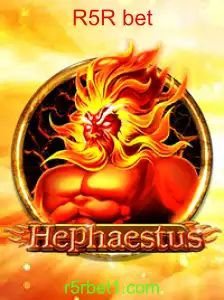Hephaestus: Um Mergulho Profundo no Jogo de Estratégia Inovador com R5R Bet
