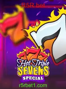 Explorando o Mundo de HotTripleSevensSpecial: Uma Aventura no Jogo de Azar