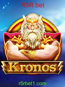 Descobrindo Kronos: Um Mergulho no Jogo de Apostas R5R Bet