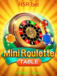 Descubra MiniRoulette: A Nova Sensação nos Jogos de Azar