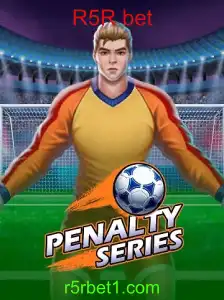 Conheça o Jogo PenaltySeries: Regras, Dinâmica e a Tendência R5R Bet