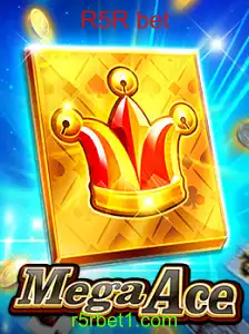 MegaAce: Descubra o Jogo Revolucionário com R5R Bet