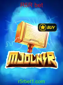 Explorando o Jogo Mjolnir: Uma Nova Fronteira em Apostas Com R5R Bet