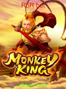 Conheça o Excitante Jogo MonkeyKing e a Estratégia R5R Bet