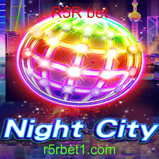 Desvendando o Universo de NightCity: O Fenômeno R5R bet