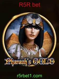 Descubra PharaohsGold: A Fascinante Missão no Egito Antigo