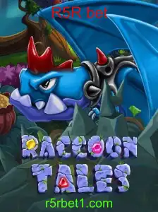 Explorando RaccoonTales: Uma Jornada no Mundo dos R5R bets