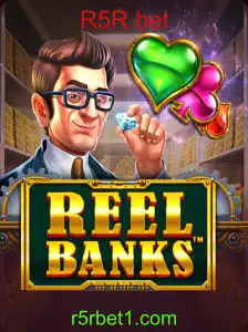 ReelBanks: Explorando o Mundo dos Jogos de Apostas com R5R Bet