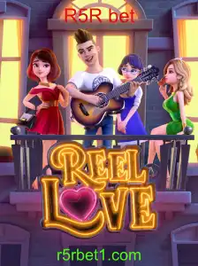 Explore o Mundo Fascinante de ReelLove com R5R Bet