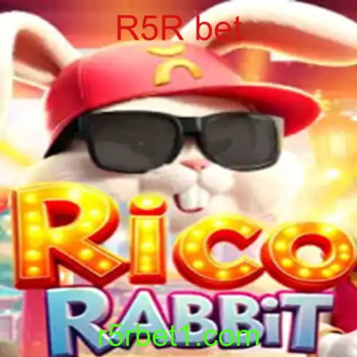 RicoRabbit: Um Novo Horizonte no Mundo dos Jogos com R5R bet