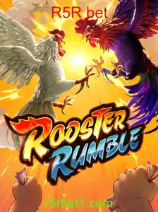 RoosterRumble: Uma Imersão no Universo das Apostas de R5R Bet
