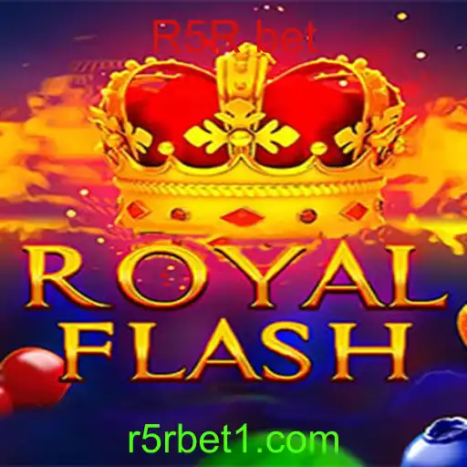 Descubra o Mundo Empolgante de RoyalFlash: Regras e Estratégias