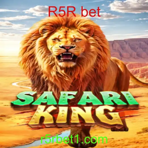 Descubra a Aventura e Emoção de SafariKing com R5R Bet