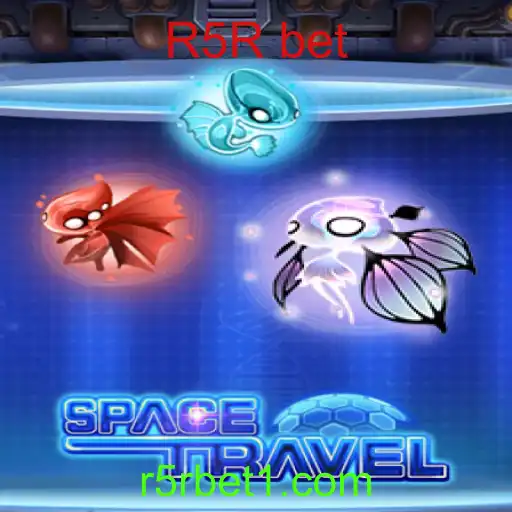 Explorando o Universo de SpaceTravel: Descubra as Regras e a Emoção do Jogo com R5R bet