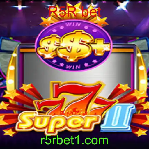 Descubra as Emoções do Jogo Super777II com R5R bet