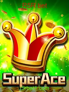 SuperAce: Descubra o Novo Jogo Apaixonante Com a Estratégia R5R Bet