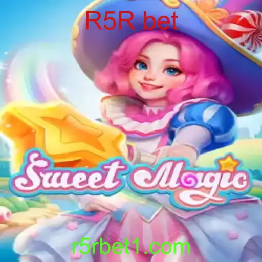 Explorando o Universo Encantado de SweetMagic e o Impacto da R5R Bet