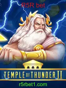 Explorando o Universo de TempleofThunderII: Conheça as Regras e o Impacto do R5R Bet